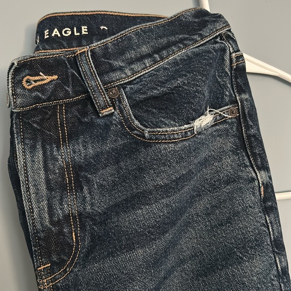 90s skinny jeans - Picture 3 of 4